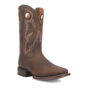 ABRAM LEATHER BOOT