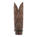 ABRAM LEATHER BOOT