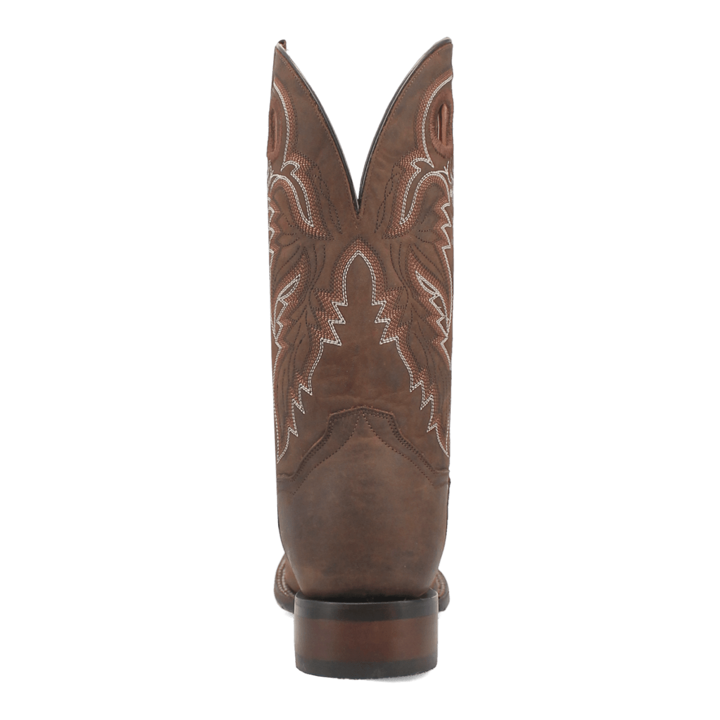 ABRAM LEATHER BOOT