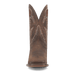 ABRAM LEATHER BOOT
