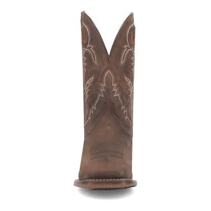 ABRAM LEATHER BOOT