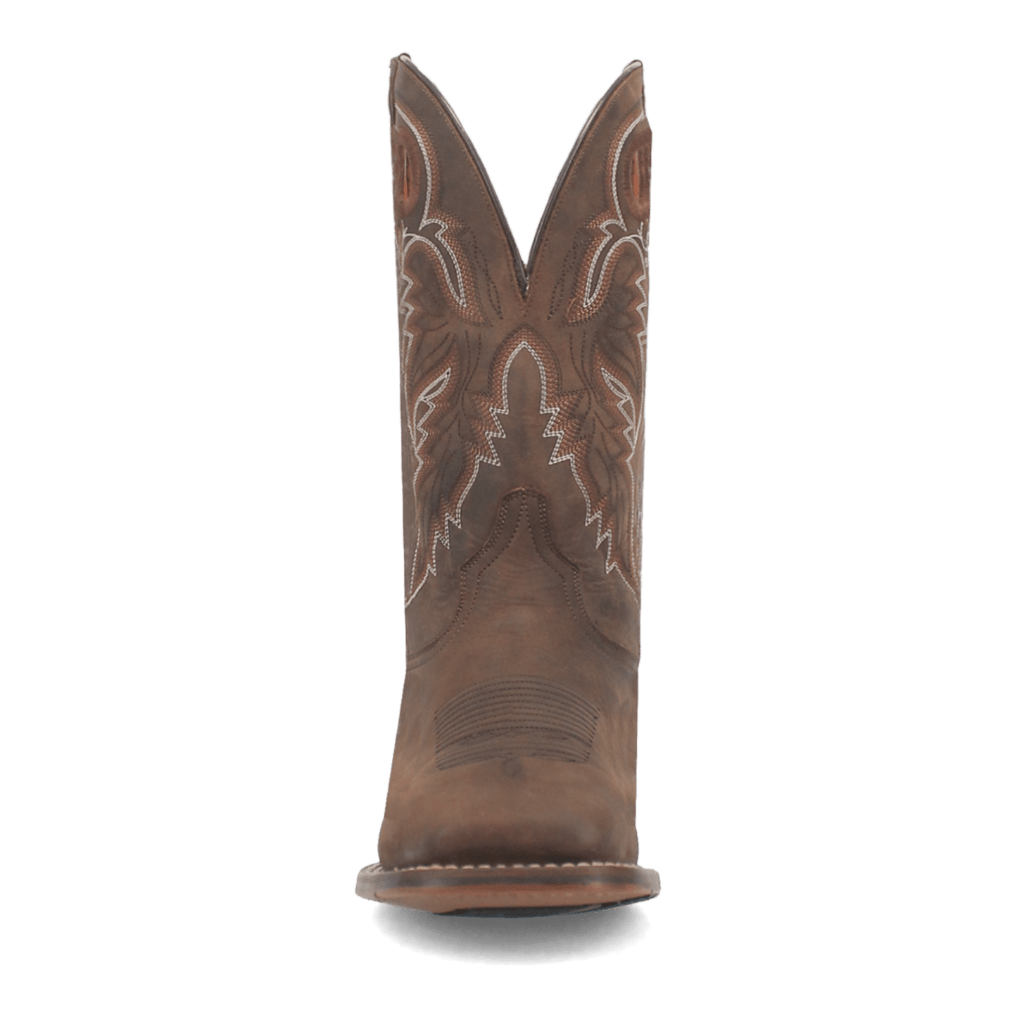 ABRAM LEATHER BOOT
