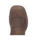 ABRAM LEATHER BOOT
