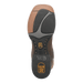 ABRAM LEATHER BOOT