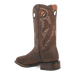 ABRAM LEATHER BOOT