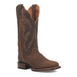ALEXY LEATHER BOOT