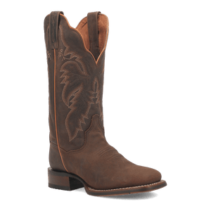 ALEXY LEATHER BOOT