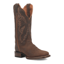 ALEXY LEATHER BOOT