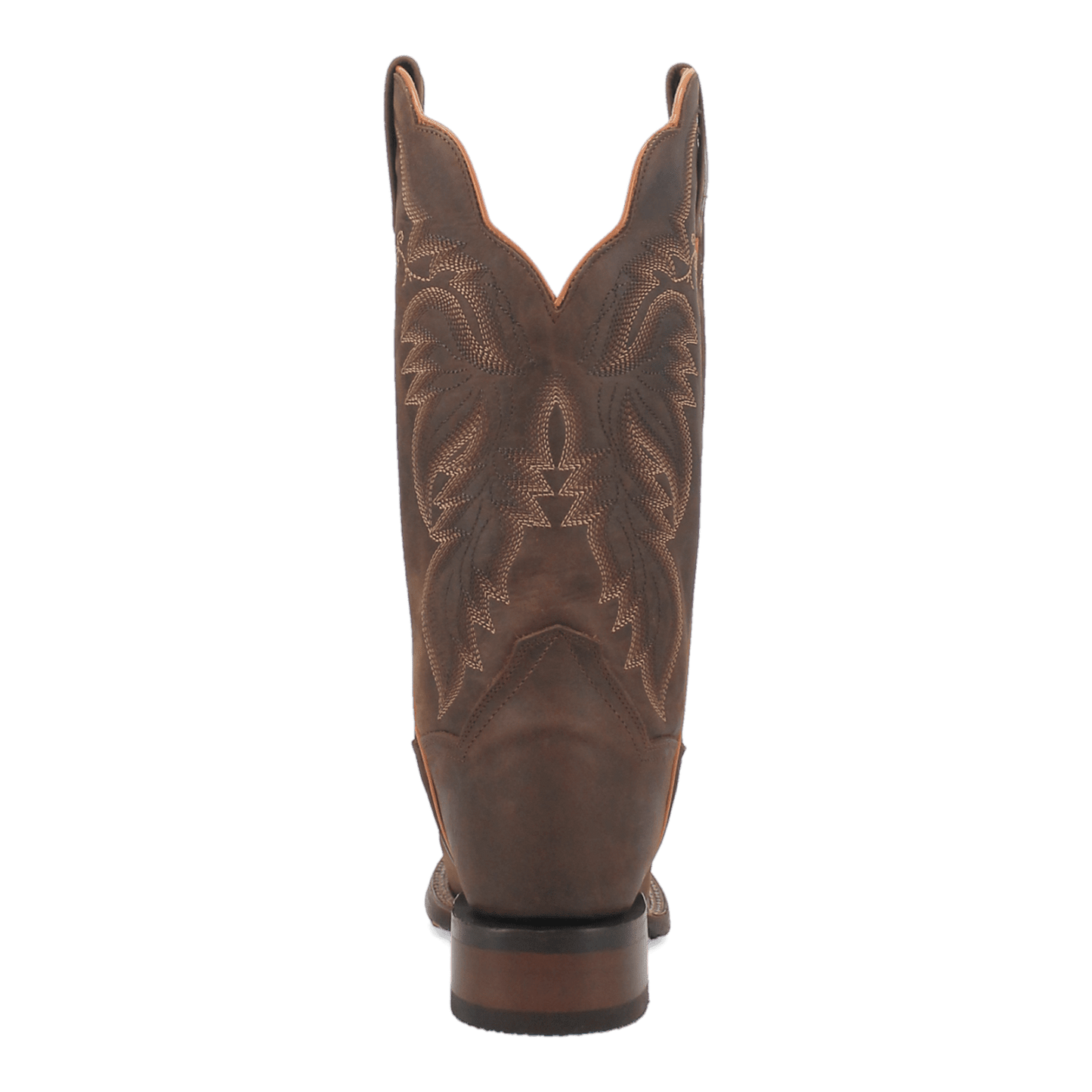 ALEXY LEATHER BOOT