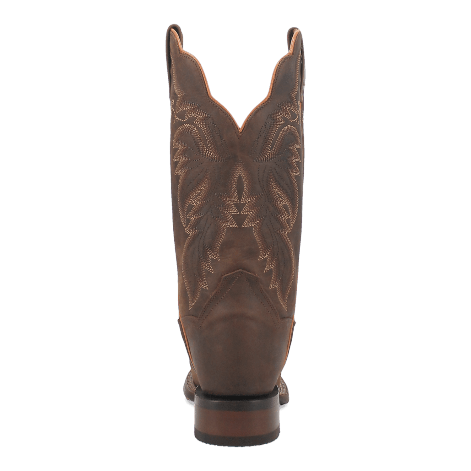 ALEXY LEATHER BOOT