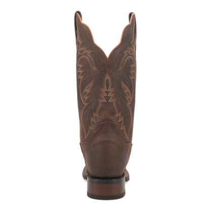 ALEXY LEATHER BOOT