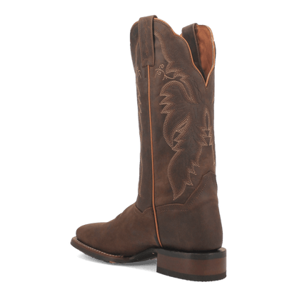 ALEXY LEATHER BOOT