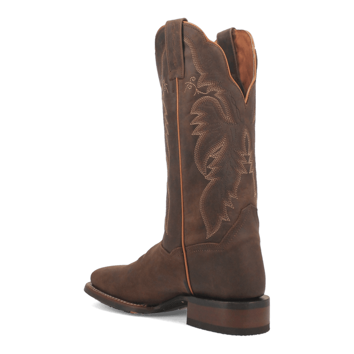 ALEXY LEATHER BOOT