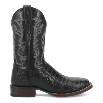 Dan Post Kingsly Caiman Boot - Luxury Exotic Leather Shoes