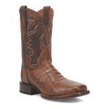 Dan Post Kingsly Caiman Boot - Luxury Exotic Leather Boots