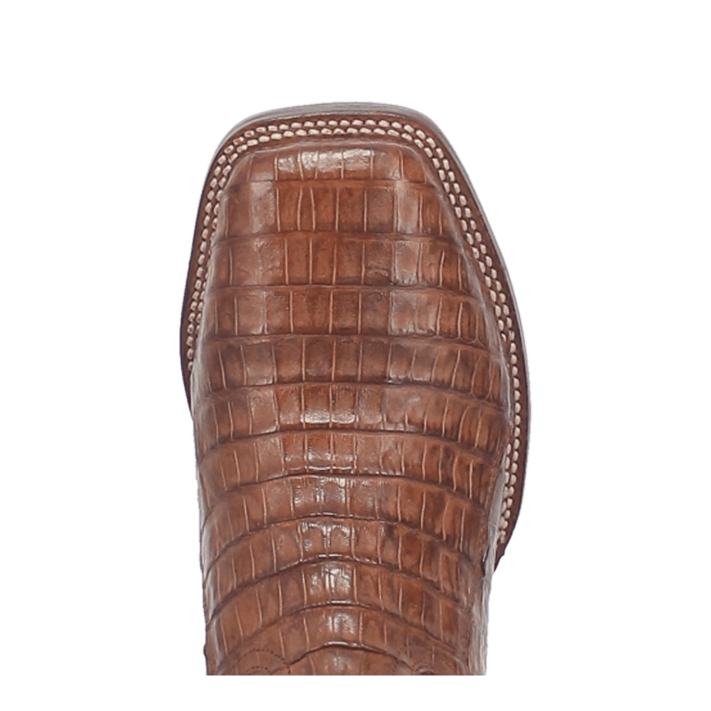 Dan Post Kingsly Caiman Boot - Luxury Exotic Leather Boots