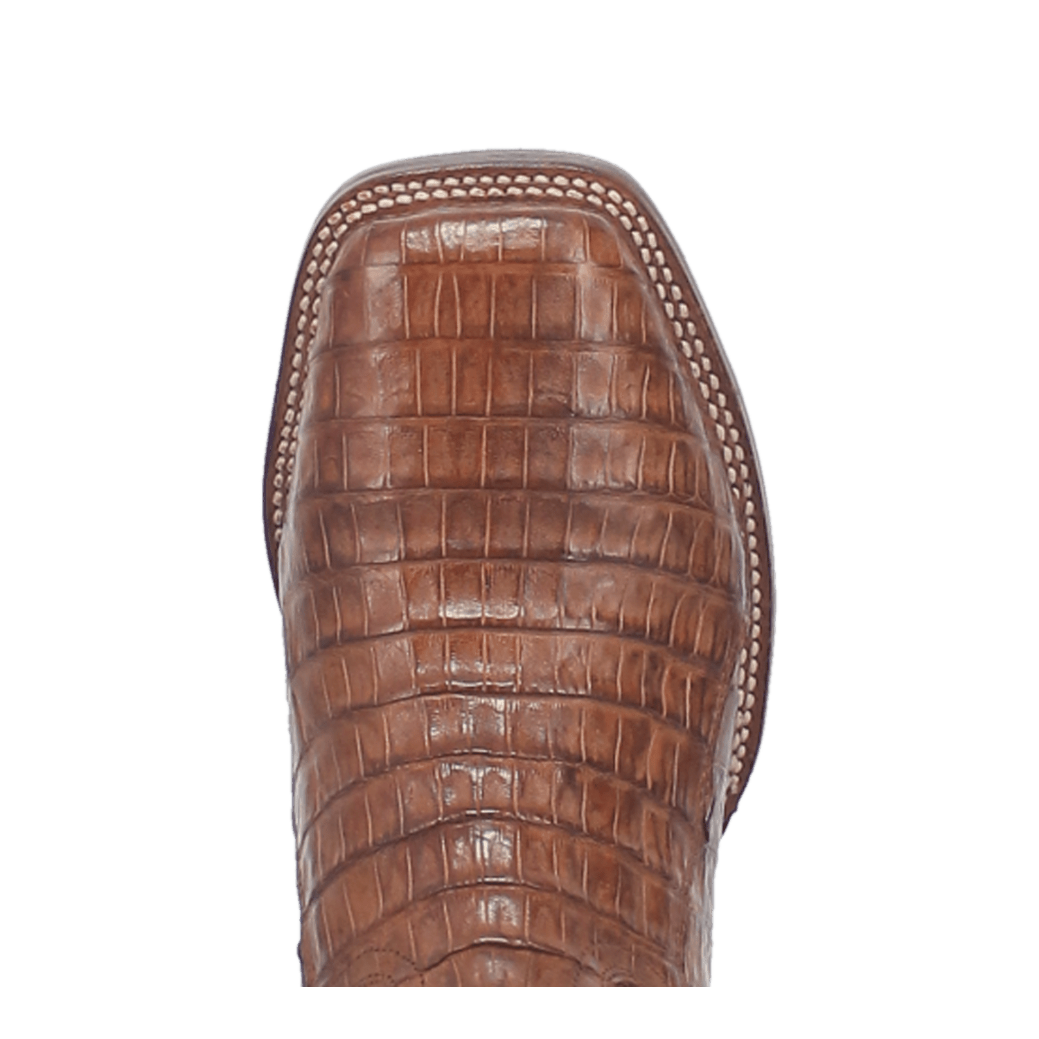 Dan Post Kingsly Caiman Boot - Luxury Exotic Leather Boots