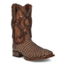 STANLEY LEATHER BOOT