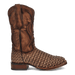 STANLEY LEATHER BOOT