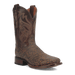 HARVEY LEATHER BOOT