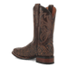 HARVEY LEATHER BOOT