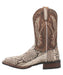 Dan Post Men's Brutus Python Boot