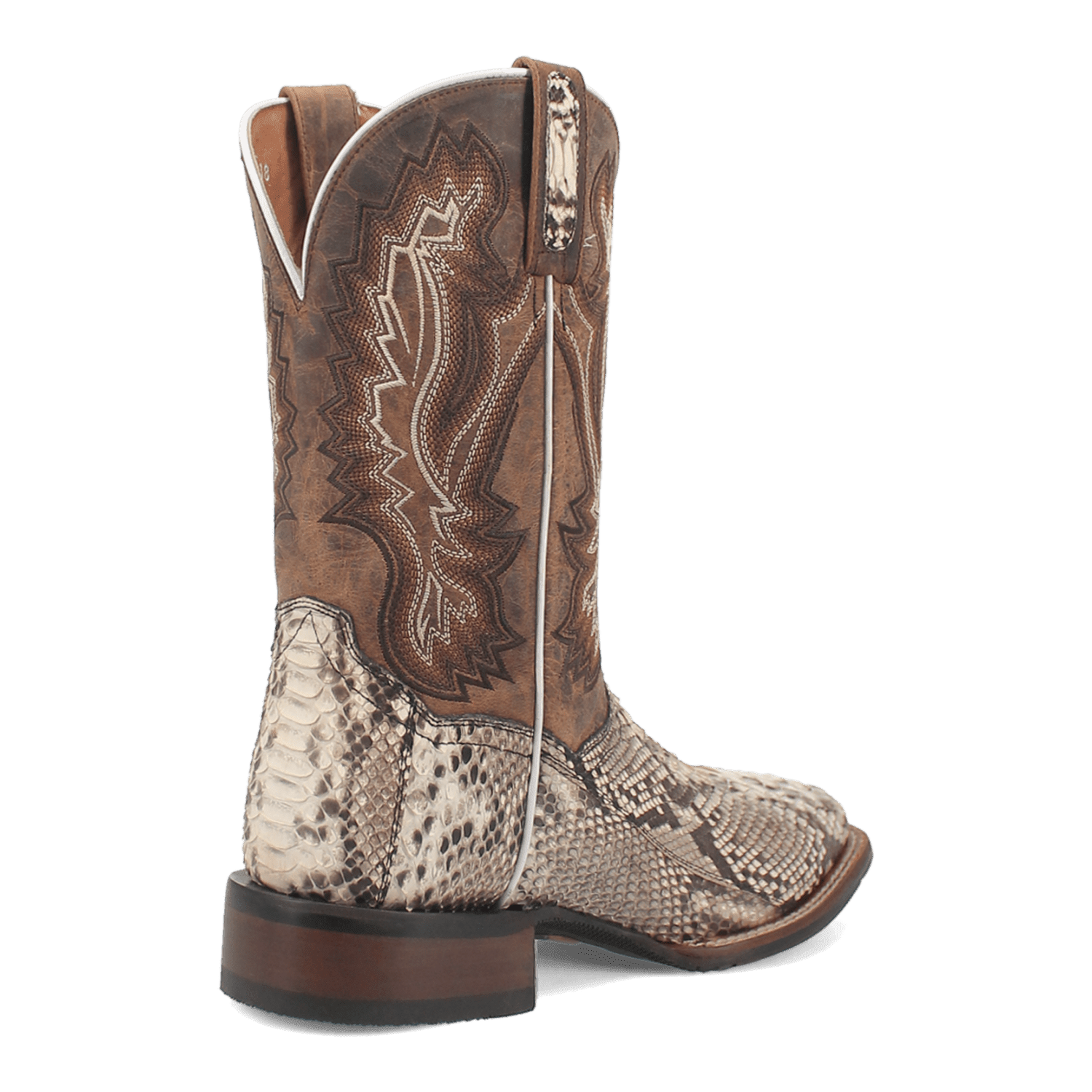 BRUTUS PYTHON BOOT