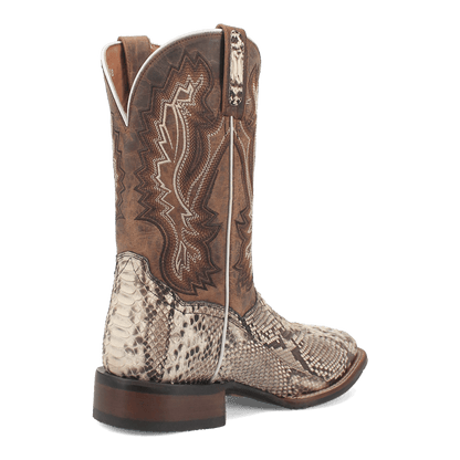 BRUTUS PYTHON BOOT