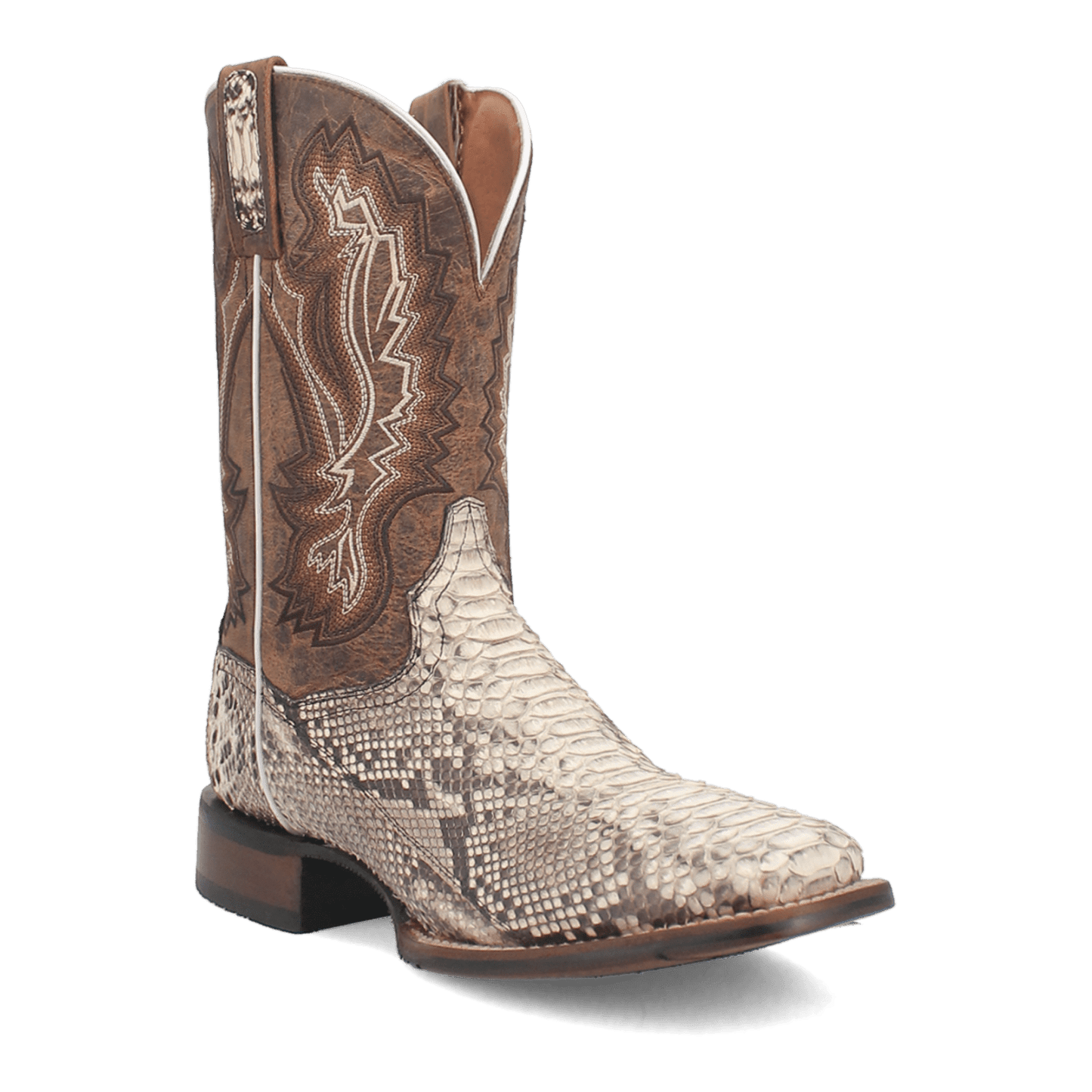 BRUTUS PYTHON BOOT