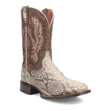 BRUTUS PYTHON BOOT