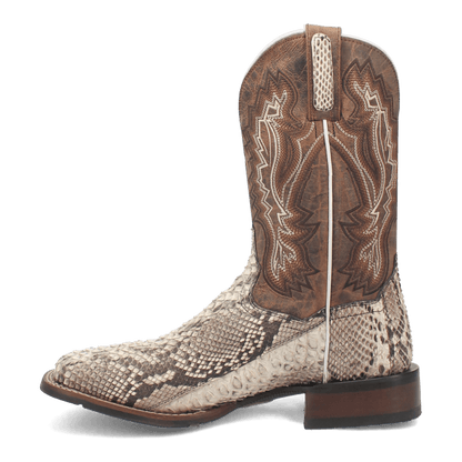 BRUTUS PYTHON BOOT