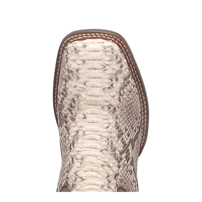 BRUTUS PYTHON BOOT