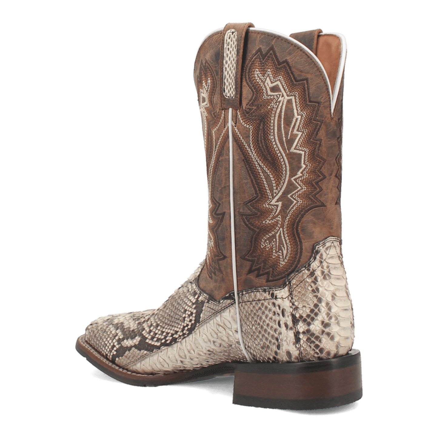 BRUTUS PYTHON BOOT