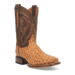 KERSHAW FULL QUILL OSTRICH BOOT