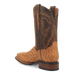 KERSHAW FULL QUILL OSTRICH BOOT