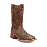 Dan Post Murray Bison Boot - Luxury Leather
