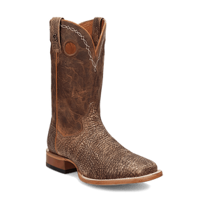 Dan Post Murray Bison Boot - Luxury Leather