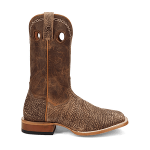 Dan Post Murray Bison Boot - Luxury Leather