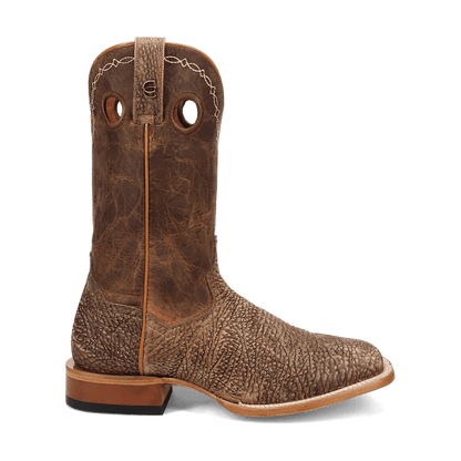 Dan Post Murray Bison Boot - Luxury Leather