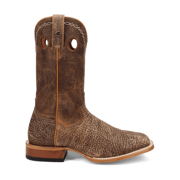 Dan Post Murray Bison Boot - Luxury Leather