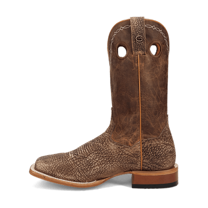 Dan Post Murray Bison Boot - Luxury Leather