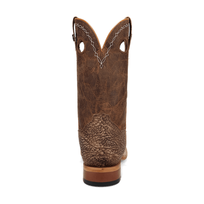Dan Post Murray Bison Boot - Luxury Leather