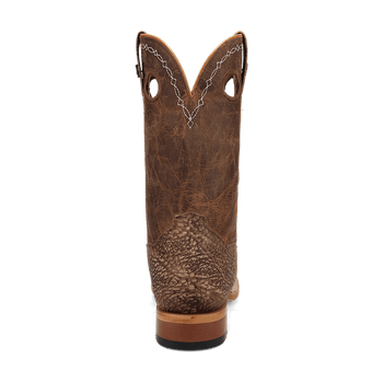 Dan Post Murray Bison Boot - Luxury Leather