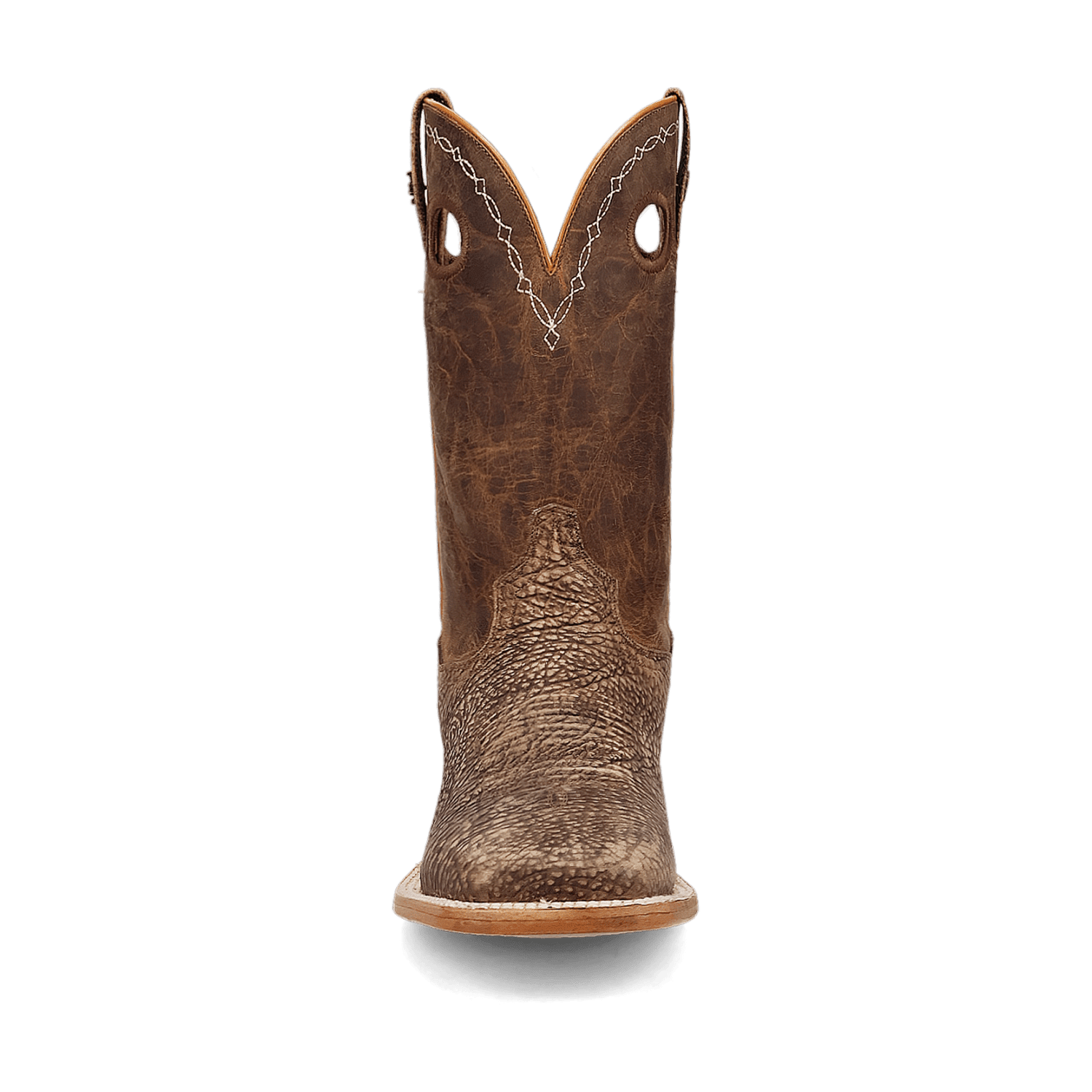 Dan Post Murray Bison Boot - Luxury Leather