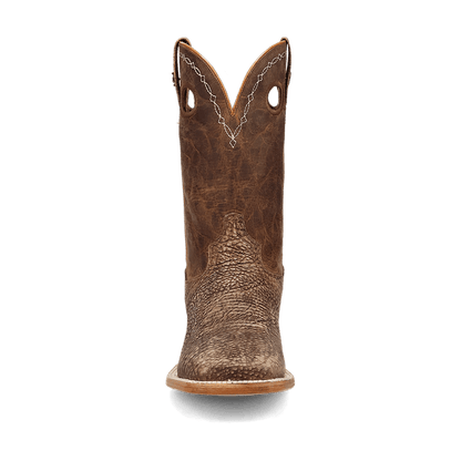 Dan Post Murray Bison Boot - Luxury Leather