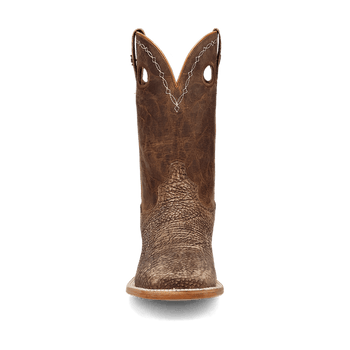 Dan Post Murray Bison Boot - Luxury Leather