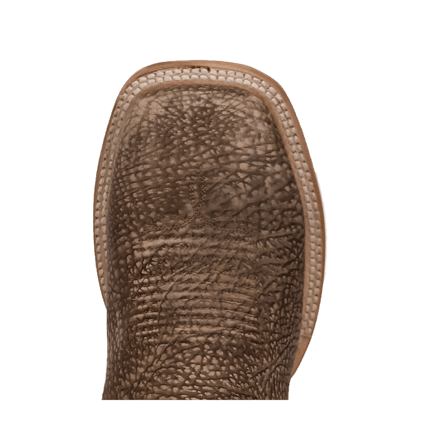 Dan Post Murray Bison Boot - Luxury Leather