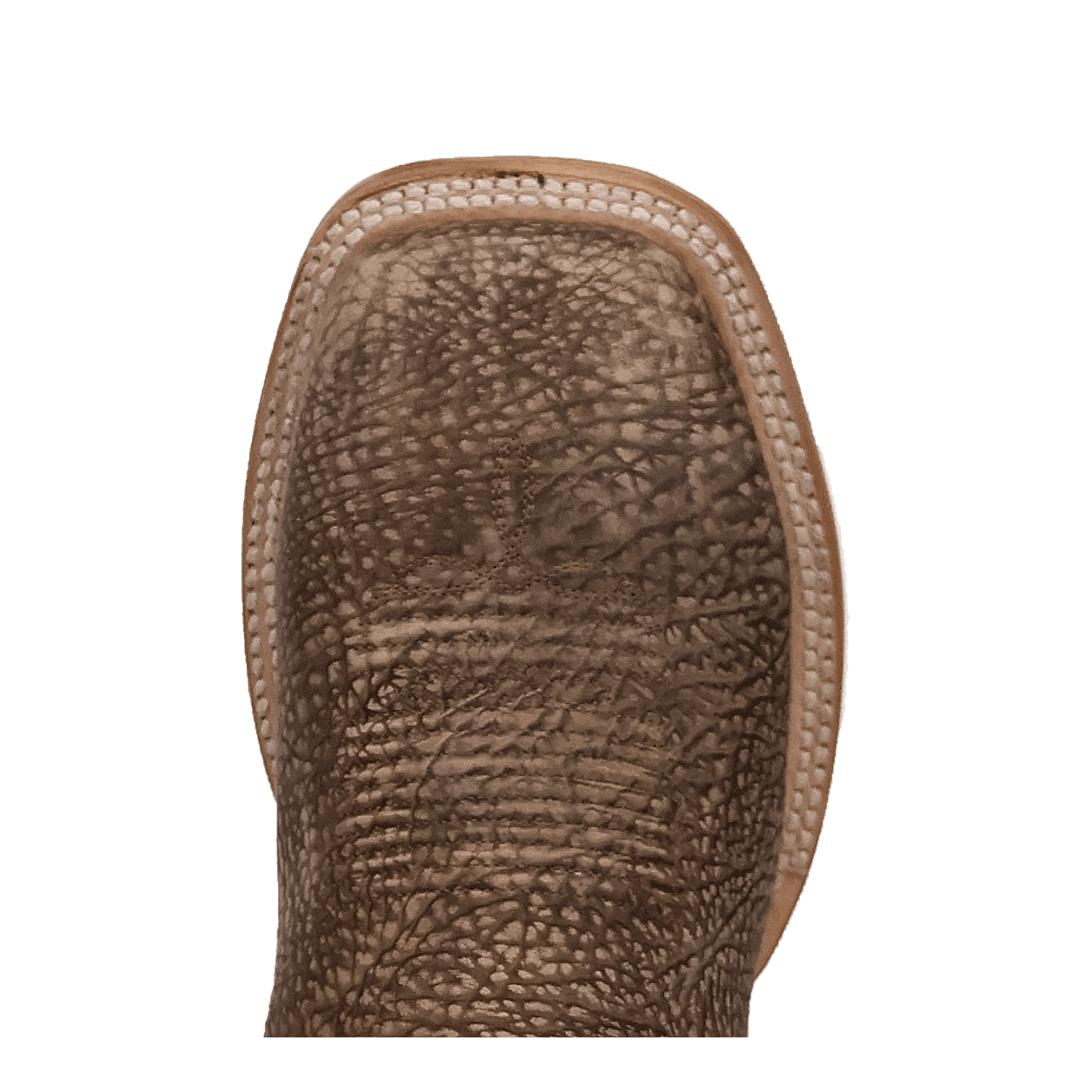 Dan Post Murray Bison Boot - Luxury Leather