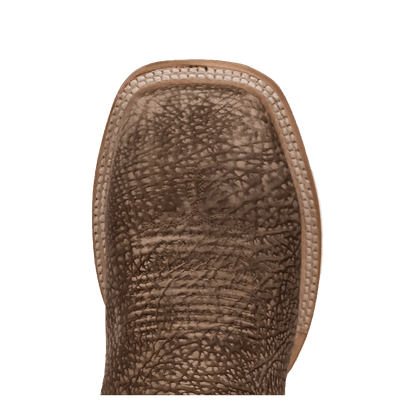 Dan Post Murray Bison Boot - Luxury Leather