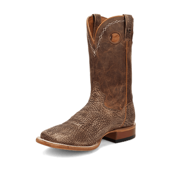 Dan Post Murray Bison Boot - Luxury Leather